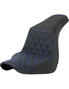 Lattice Stitch Step-Up Sitz