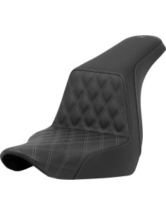 Lattice Stitch Step-Up Sitz