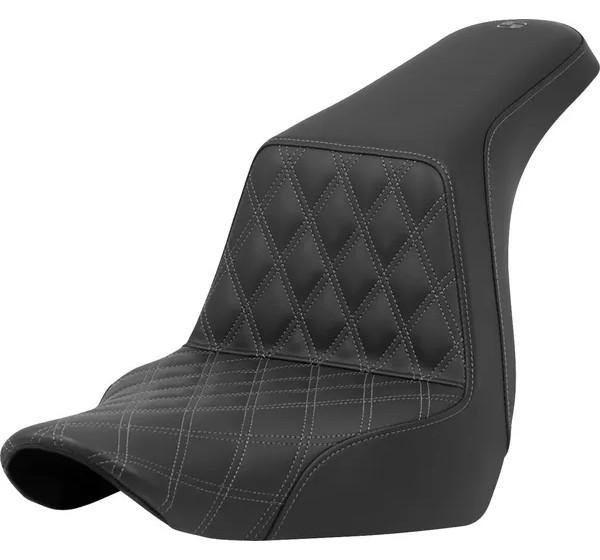 SADDLEMEN Sitzbänke für Harley Davidson FLSB 1750 ABS 2018-2024