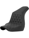 Lattice Stitch Step-Up Sitz