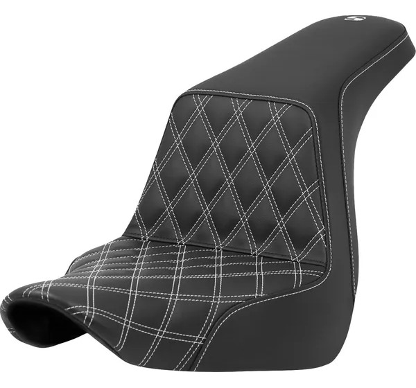 SADDLEMEN Sitzbänke für Harley Davidson FLSB 1750 ABS 2018-2024