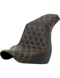 Lattice Stitch Step-Up Sitz