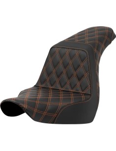 Lattice Stitch Step-Up Sitz