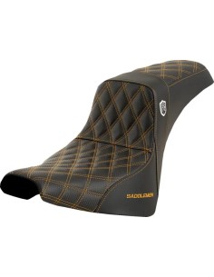 Pro Series SDC Performance Sitzbank