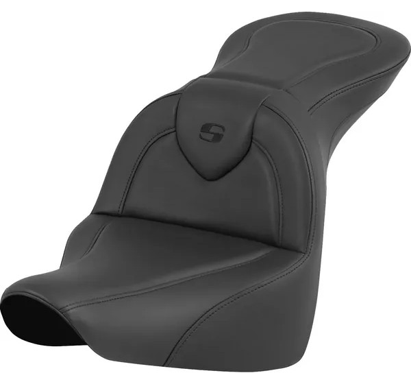 SADDLEMEN Sitzbänke für Harley Davidson FLFBS 1868 ABS 2018-2024