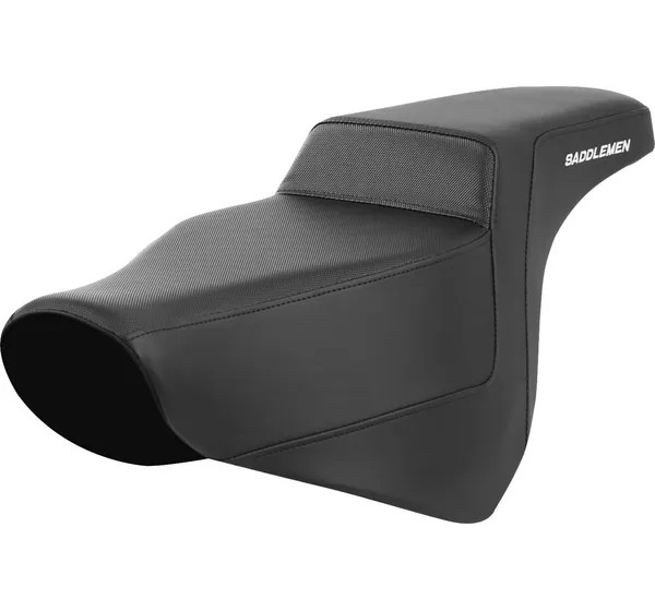 SADDLEMEN Sitzbänke für Harley Davidson FXLRST 1923 ABS 2022-2025