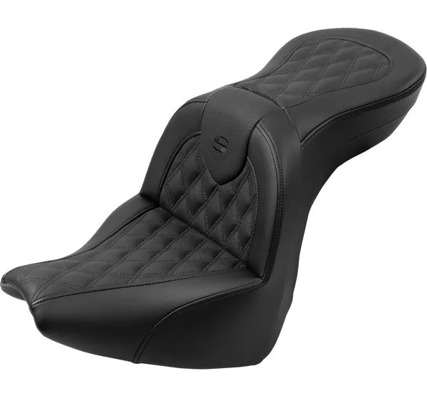 SADDLEMEN Sitzbänke - Detailansicht