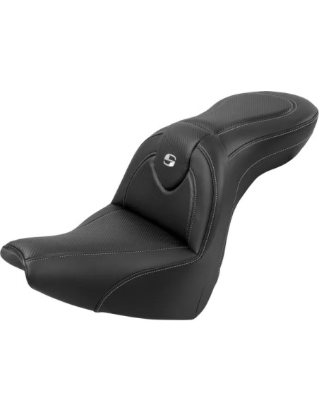 SADDLEMEN Sitzbänke - Detailansicht