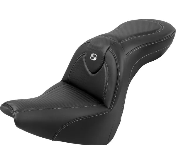 SADDLEMEN Sitzbänke - Detailansicht