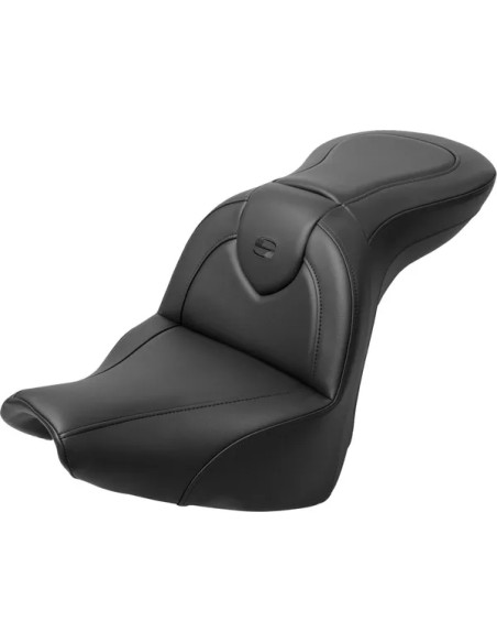 SADDLEMEN Sitzbänke - Detailansicht