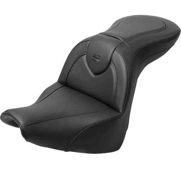 SADDLEMEN Sitzbänke - Detailansicht