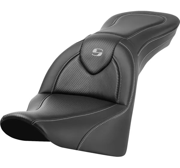 SADDLEMEN Sitzbänke für Harley Davidson FLHCS 1868 ABS 2018-2024