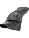 Roadsofa™ Sitz aus Carbonfaser