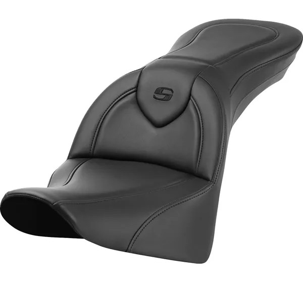 SADDLEMEN Sitzbänke für Harley Davidson FLHCS 1868 ABS 2018-2024