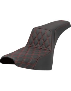 Lattice Stitch Step-Up Sitz