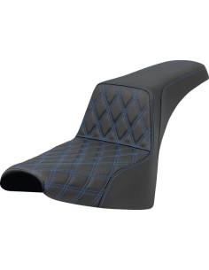 Lattice Stitch Step-Up Sitz