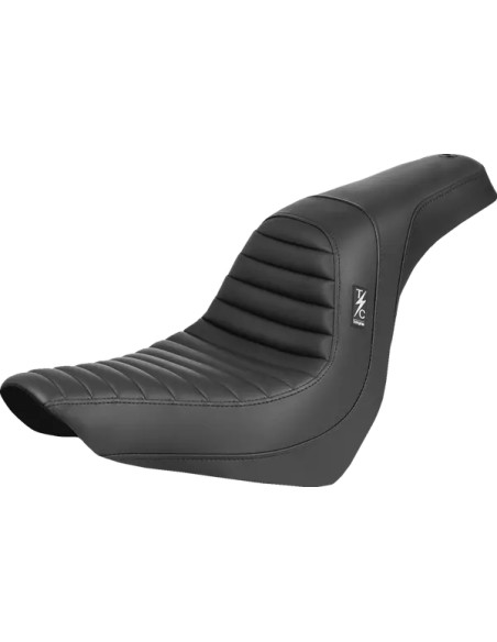 SADDLEMEN Sitzbänke für Harley Davidson FXLRST 1923 ABS 2022-2025