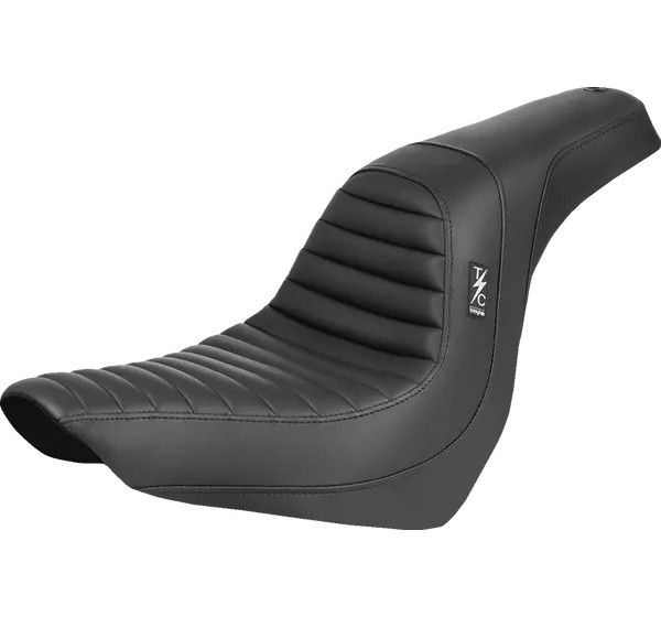 SADDLEMEN Sitzbänke für Harley Davidson FXLRST 1923 ABS 2022-2025