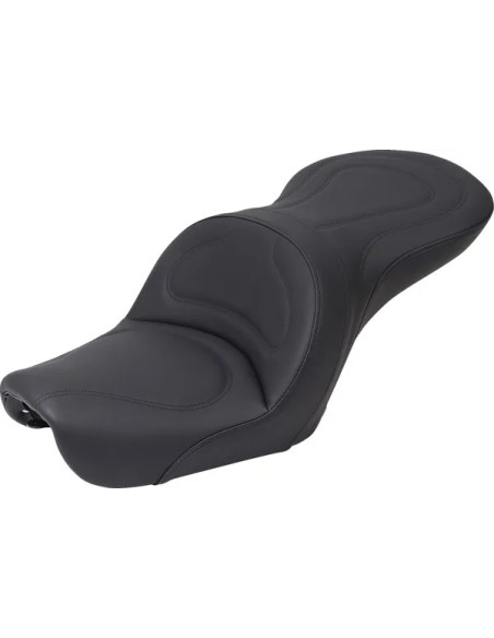 SADDLEMEN Sitzbänke für Harley Davidson FXD 1450 2004-2005