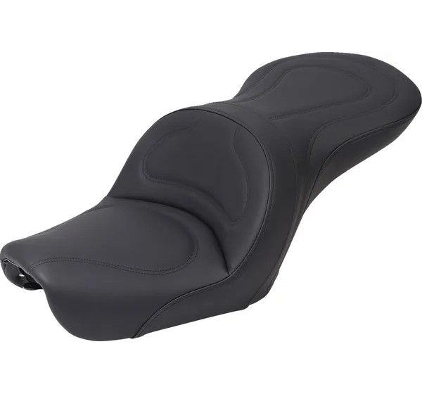 SADDLEMEN Sitzbänke für Harley Davidson FXD 1450 2004-2005