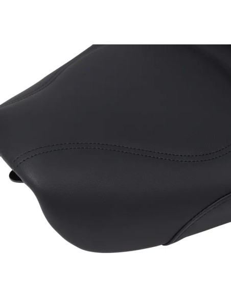 SADDLEMEN Sitzbänke - Detailansicht