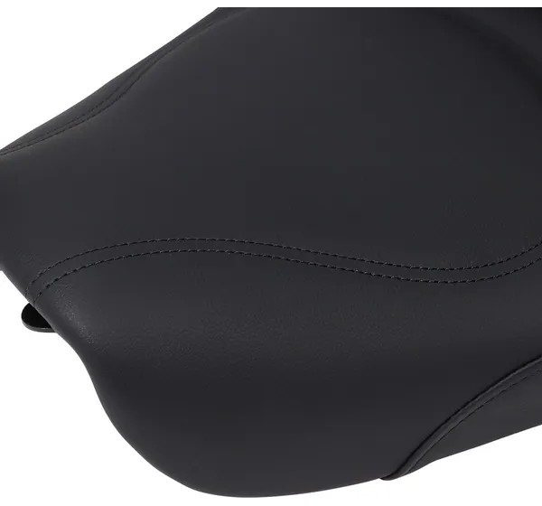 SADDLEMEN Sitzbänke - Detailansicht