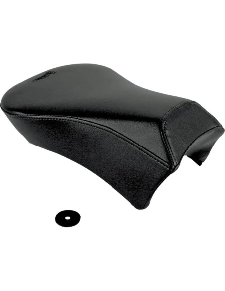 SADDLEMEN Sitzbänke - Einbaubeispiel