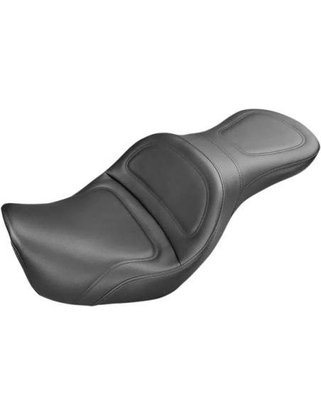 SADDLEMEN Sitzbänke für Harley Davidson FXDB 1584 2007-2013