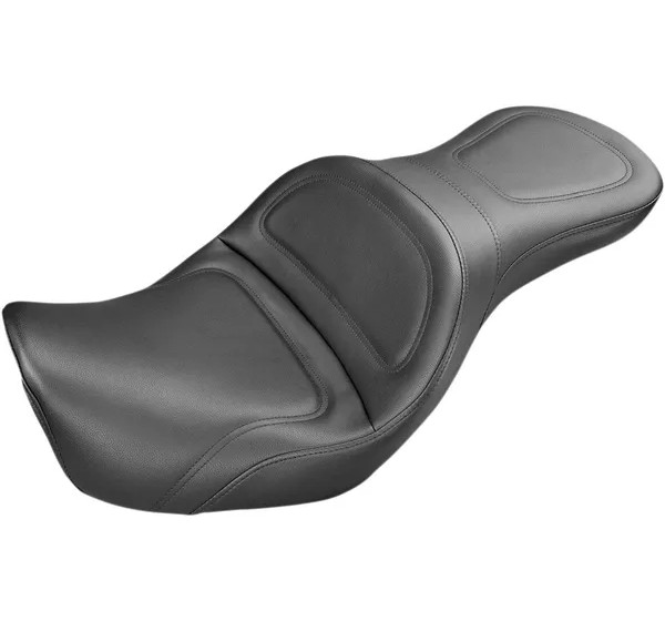 SADDLEMEN Sitzbänke für Harley Davidson FXDB 1584 2007-2013