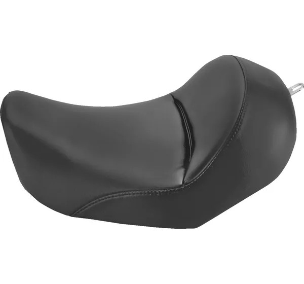 SADDLEMEN Sitzbänke für Harley Davidson FXDB 1584 2007-2013
