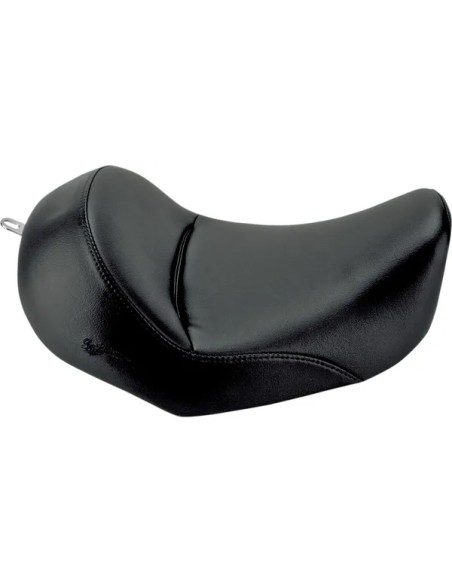 SADDLEMEN Sitzbänke - Detailansicht