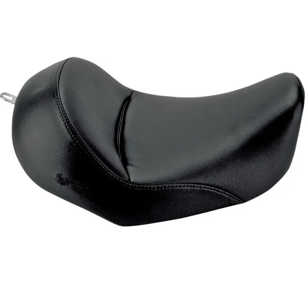 SADDLEMEN Sitzbänke - Detailansicht
