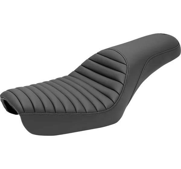 SADDLEMEN Sitzbänke für Harley Davidson FXD 1450 2004-2005