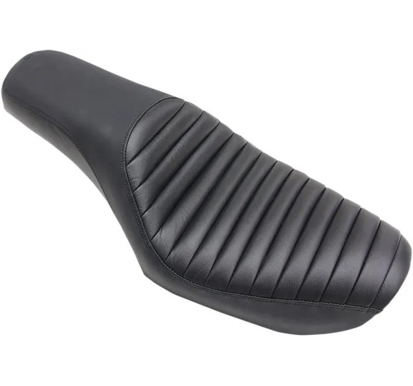 SADDLEMEN Sitzbänke - Detailansicht