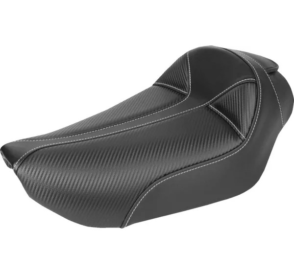 SADDLEMEN Sitzbänke für Harley Davidson FXD 1450 1999-2003