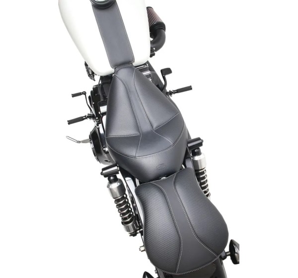 SADDLEMEN Sitzbänke Bild 4