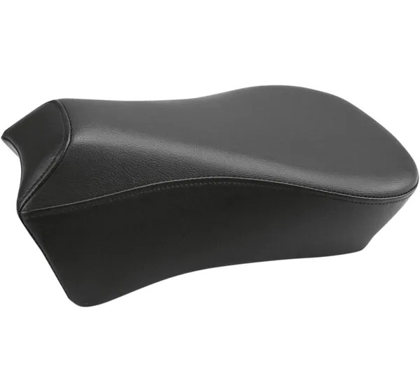 SADDLEMEN Sitzbänke für Harley Davidson FXDB 1584 2007-2013