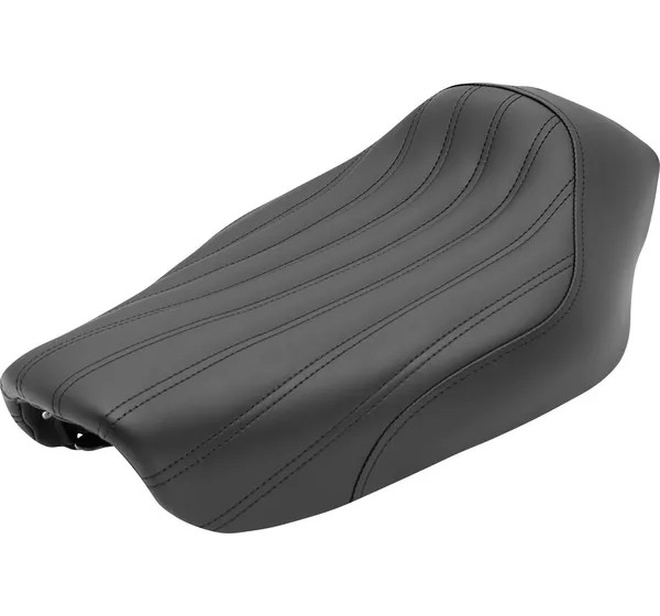 SADDLEMEN Sitzbänke für Harley Davidson FXD 1450 2004-2005