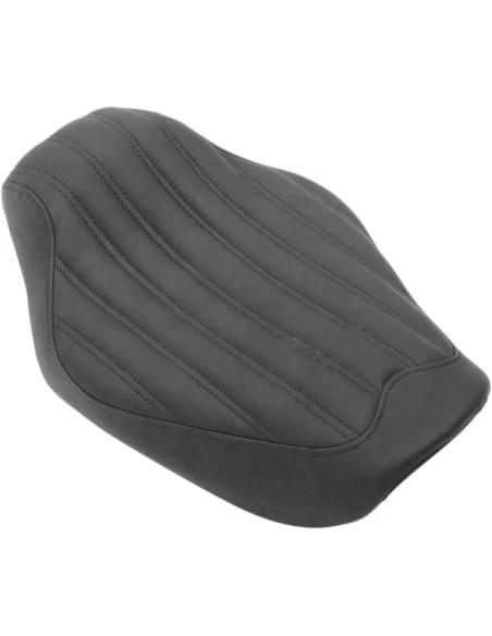 SADDLEMEN Sitzbänke - Detailansicht