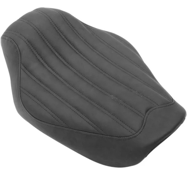 SADDLEMEN Sitzbänke - Detailansicht