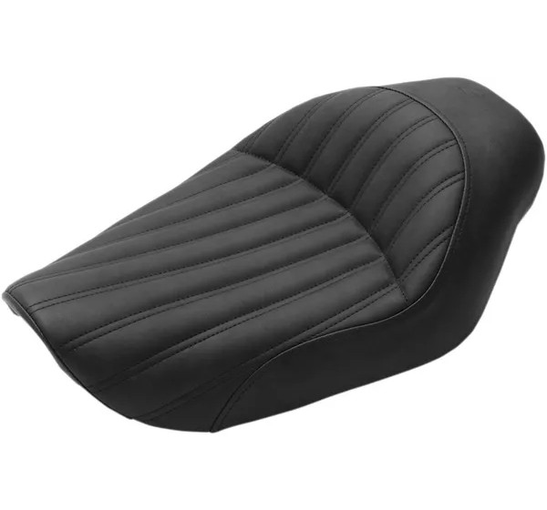 SADDLEMEN Sitzbänke für Harley Davidson FXD 1450 1999-2003