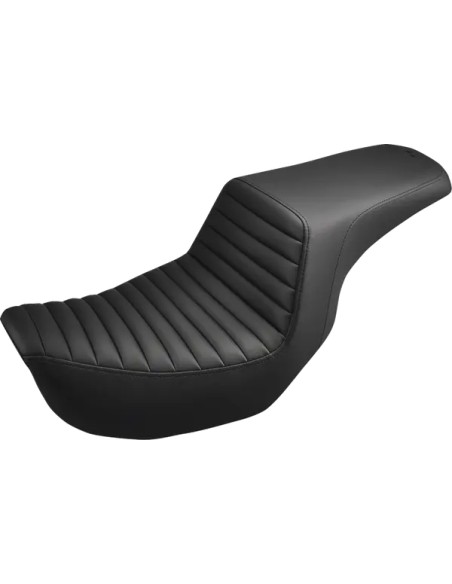 SADDLEMEN Sitzbänke für Harley Davidson FXDB 1584 2007-2013