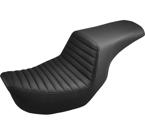 SADDLEMEN Sitzbänke für Harley Davidson FXDB 1584 2007-2013