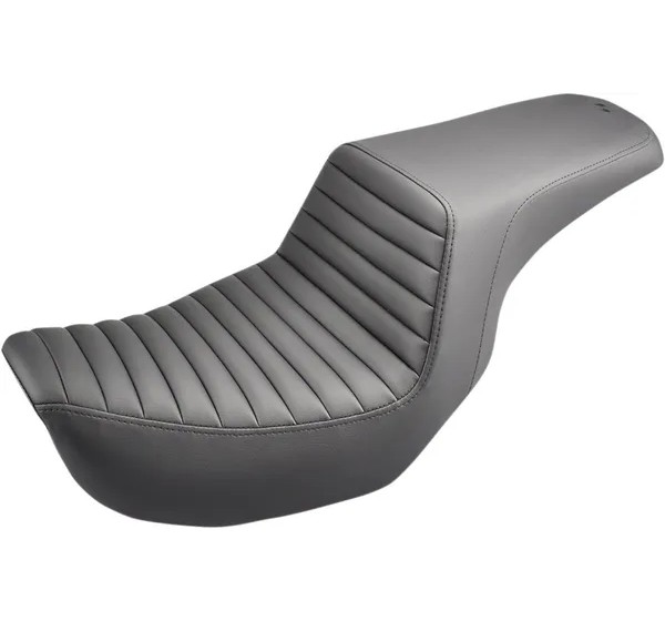 SADDLEMEN Sitzbänke - Detailansicht