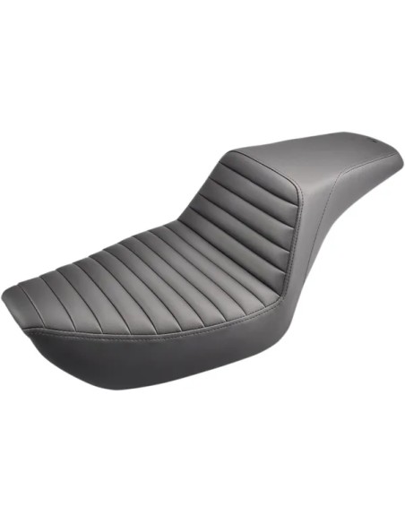 SADDLEMEN Sitzbänke für Harley Davidson FXD 1450 1999-2003