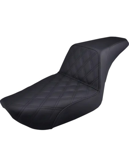 SADDLEMEN Sitzbänke für Harley Davidson FXD 1450 1999-2003