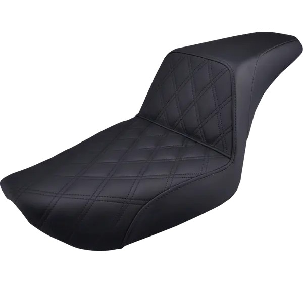 SADDLEMEN Sitzbänke für Harley Davidson FXD 1450 1999-2003