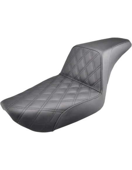 SADDLEMEN Sitzbänke - Detailansicht