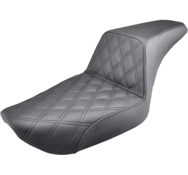 SADDLEMEN Sitzbänke - Detailansicht