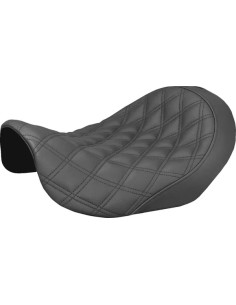 Renegade™ Lattice Stitch Solo Sitz